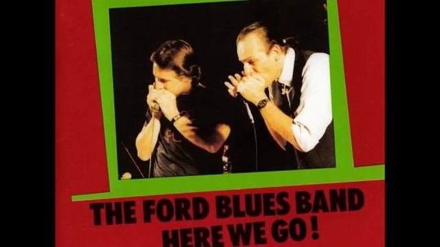 The Ford Blues Band - Here We Go! - 04.One Kind Favor смотреть онлайн