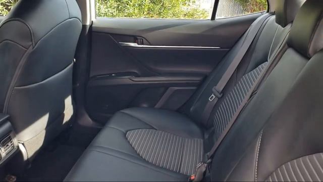 2019 Toyota Camry SE Sedan San Jose Santa Clara Fremont San Francisco Oakland смотреть онлайн