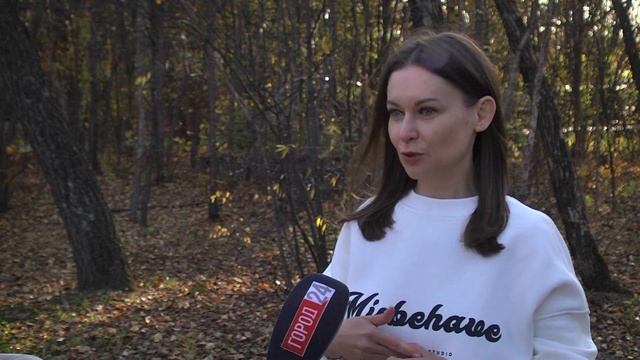 Благовещенская школьница ведет блог о достопримечательностях малой родины