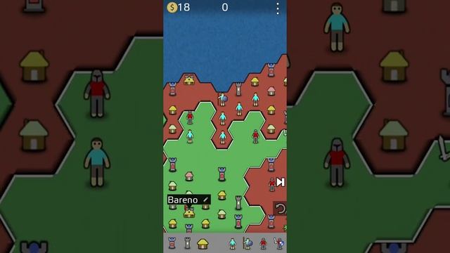 How to win antiyoy user level "Dead Weight" смотреть онлайн