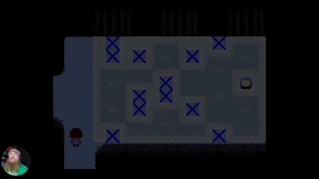 Undertale Episode 2 - I Banned The Snowman смотреть онлайн