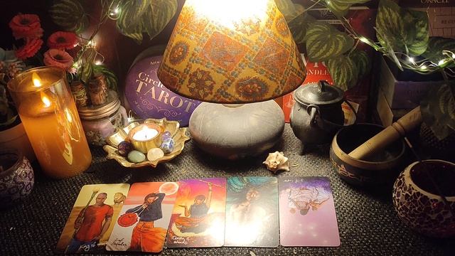 5th Nov'23⭐?You and the Realisation ??They now see the Difference ? Hindi Tarot Timeless смотреть онлайн