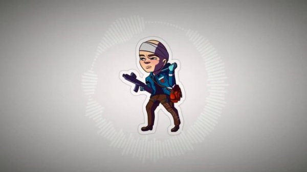 DJ LJOCHA feat. Scavs - Sanitar (Tarkov Hardbass)