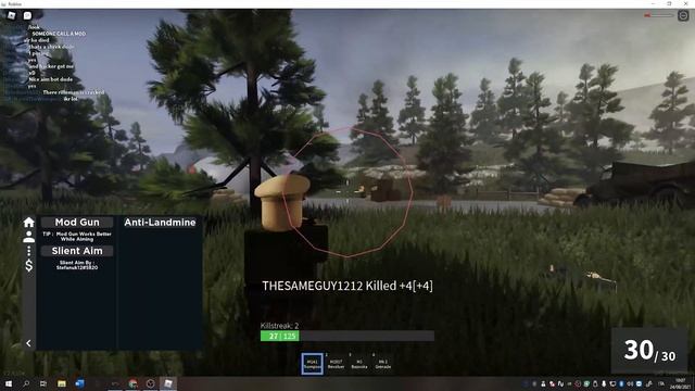 Roblox Script!! D-DAY OP AIMBOT AND TELEPORT!!!! смотреть онлайн