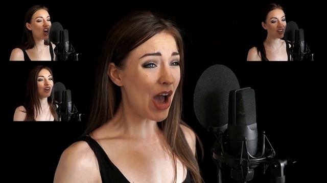 EPICA - Storm the Sorrow | COVER by @AlexLussMusic, @MinnivaOfficial & @Agordas смотреть онлайн