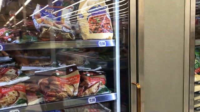 Shop With Me at The 99 Cent Only Store | Small Grocery Haul смотреть онлайн
