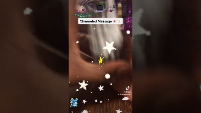 Something Is Going On! Pay Attention! Oracle Today! ????❗?✨ смотреть онлайн