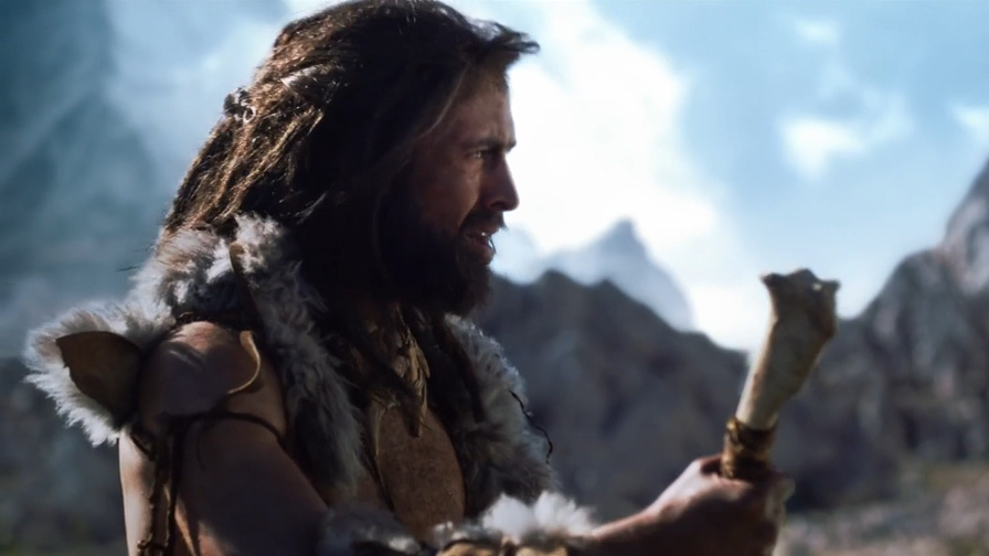 Far Cry Primal – The Charge Live Trailer смотреть онлайн