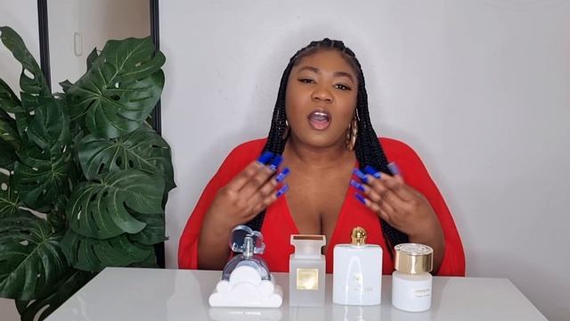 Best Spring Summer Perfumes 2022 Must Have | ThatsLashleyLife смотреть онлайн