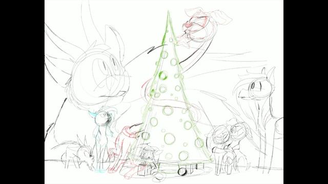 Happy Holidays! смотреть онлайн