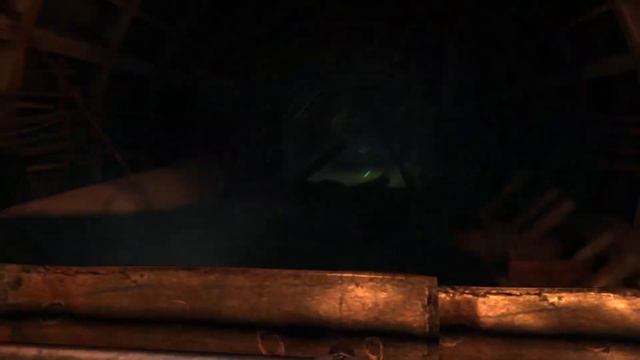 Metro 2033 is beautiful, and hard. At least for me. | Metro 2033 Redux (Twitch VOD) [Part 2] смотреть онлайн