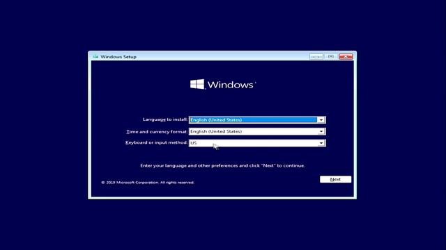 How to download and install Windows 10 instead of Windows XP\Vista in 2021.Step-By-Step. смотреть онлайн