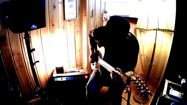FENDER '62 PRINCETON® AMP CHRIS STAPLETON EDITION смотреть онлайн