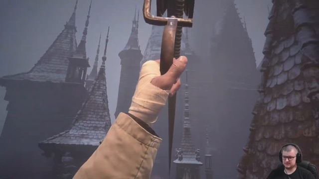 Resident Evil Village (PS4 Slim) #08 | Sekretny skarb w Zamku odkryty! смотреть онлайн