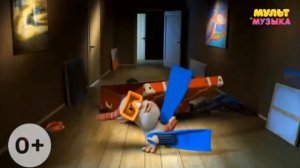 29.11.2018. Взлом Канала МультиМузыка