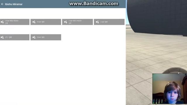 BeamNG.Drive Gridmap смотреть онлайн