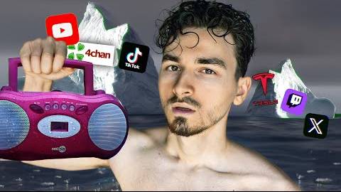 ТАЙНЫ И ЗАГАДКИ ИНТЕРНЕТА 2 смотреть онлайн