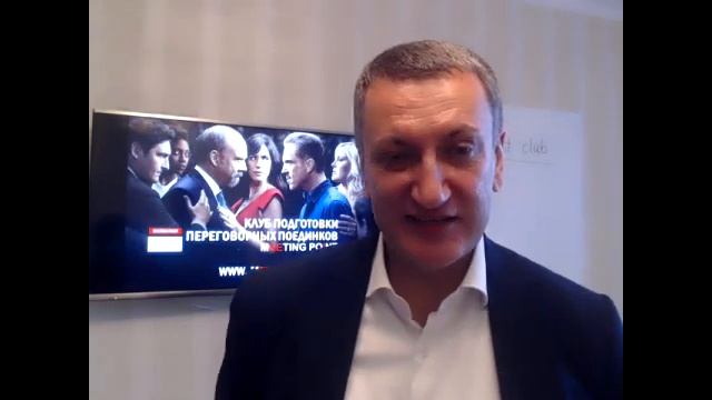 Переговоры 049. Работа с юристами и бухгалтерами. Виталий Лажинцев и Даниил Рыбалко