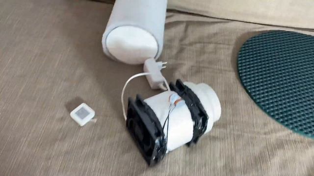 Какие аксессуары есть для гроубоксов?