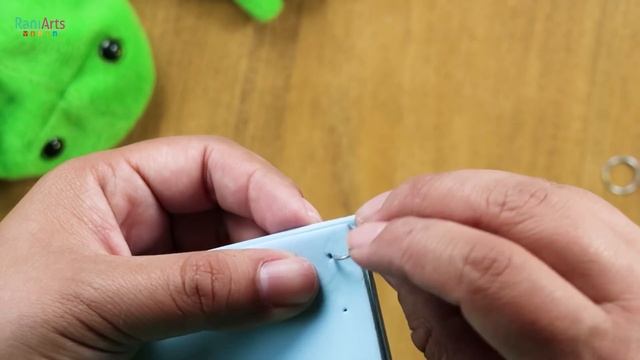 LIBRETITAS DE 1 SOLA HOJA SUPER FÁCILES - DIY - MINI NOTEBOOKS