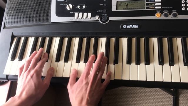 TB-1/MS175 - Práctica Calificada 7 (PC7) смотреть онлайн