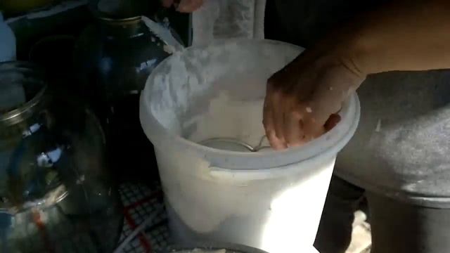 Оладьи из кабачков смотреть онлайн