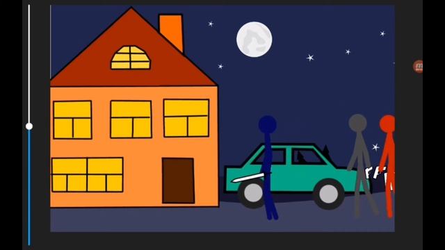 Рисуем мультфильмы 2 (ЗОМБИ АПАКАЛИПСИС) ЧАСТЬ 4 смотреть онлайн