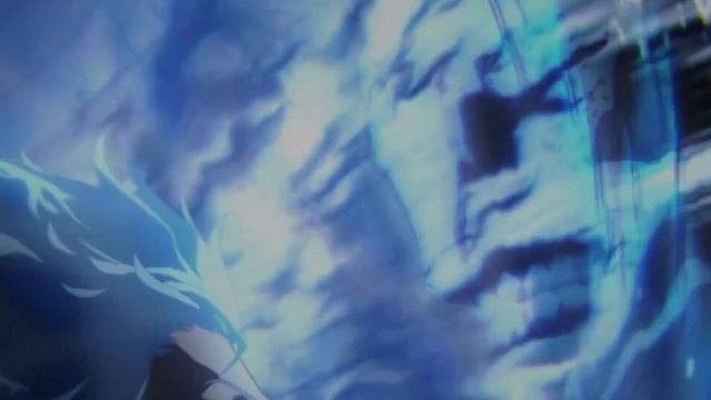 Satoru Gojo Kills Hanami (Dub)