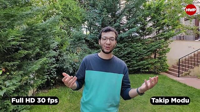 Huawei Mate 50 Pro Nasıl Fotoğraf ve Video Çekiyor? смотреть онлайн
