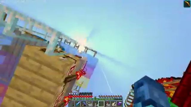 ? MINECRAFT 1.14.4 | Java Edition | #381 смотреть онлайн