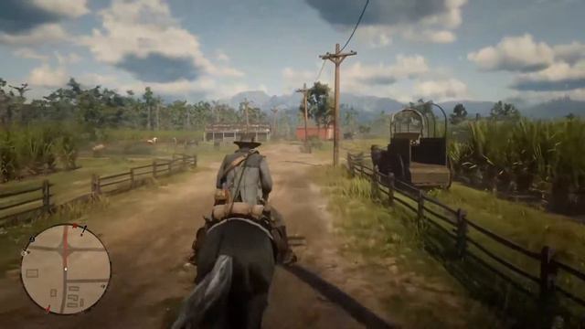 [30.04.2020 - Full] Red Dead Redemption 2 смотреть онлайн