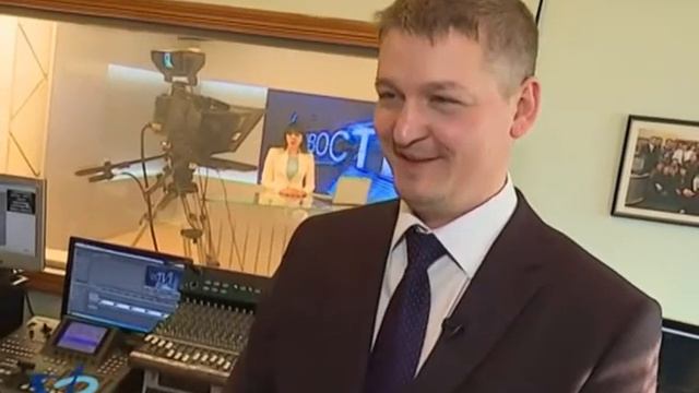 Двойной праздник «Вектора» 12+ смотреть онлайн