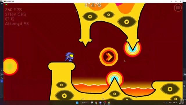magma bound by scorchvx - 100% смотреть онлайн