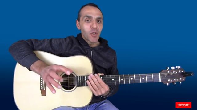 Billie Jean - Michael Jackson - Guitar - Chitarra - Guitarra - Lesson - Beginners смотреть онлайн