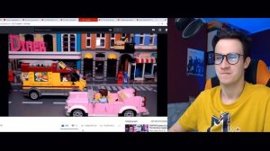 МОИ LEGO-АНИМАЦИИ: Minecraft, Флинтстоуны, Рука Семён