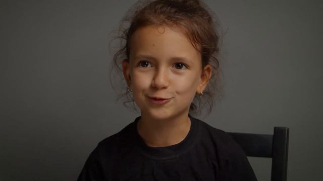 Анна Васильева 7,5 лет смотреть онлайн