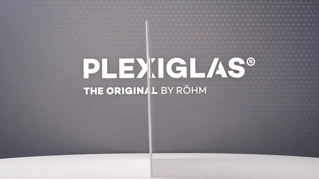 PLEXIGLAS® Textures | product video | 360 degrees смотреть онлайн