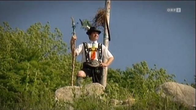 Liebesg'schichten und Heiratssachen - Andreas als ... смотреть онлайн