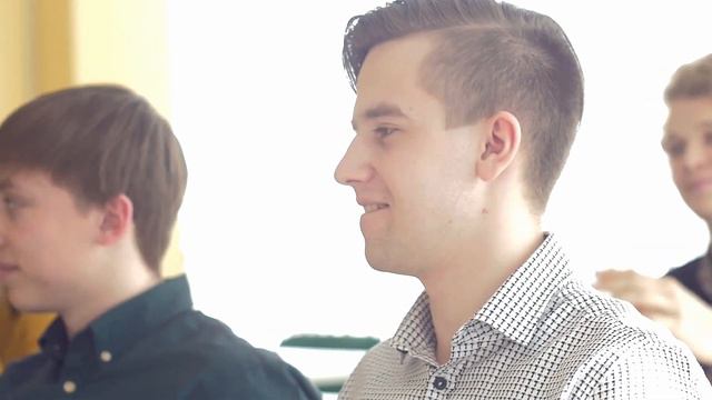 Учебный центр "Современное образование". К ЕГЭ нужно готовиться в "Современном образовании" смотреть онлайн