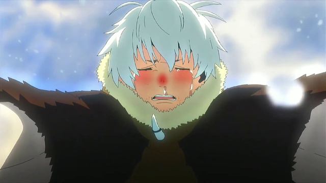 Fumetsu no anate e-Для тебя, Бессмертный! Amv(фрагменты) смотреть онлайн