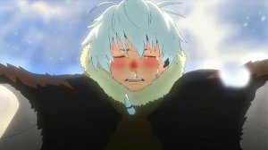 Fumetsu no anate e-Для тебя, Бессмертный!  Amv(фрагменты)