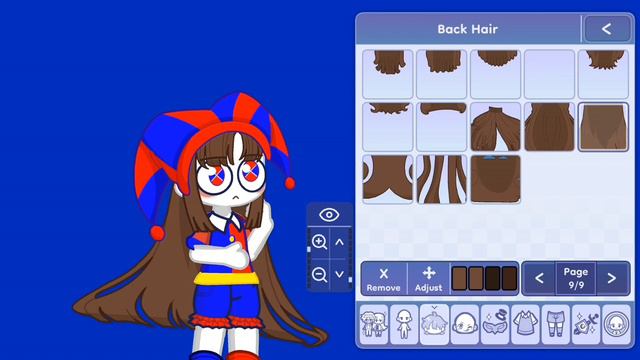 моя РЕАКЦИЯ на обновление в Gacha Life 2 смотреть онлайн
