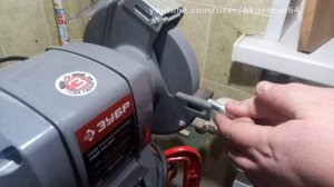 Алмазный карандаш для правки точильных дисков с aliexpress.