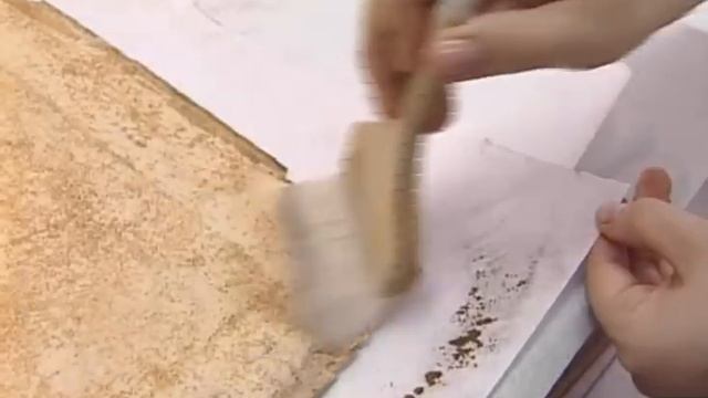 Как работают реставраторы смотреть онлайн