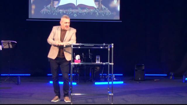 Христианский возраст I Сергей Плужниченко смотреть онлайн