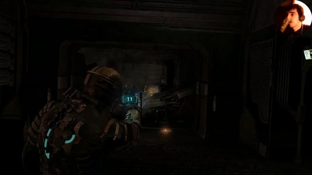 Dead Space #7 - Паяльник для Айзека смотреть онлайн