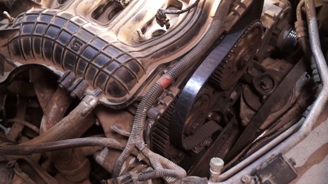 ЛАДА ПРИОРА НЕТ ДИНАМИКИ УСТАНОВКА РАЗРЕЗНЫХ ШЕСТЕРНИ НА ГРМ смотреть онлайн