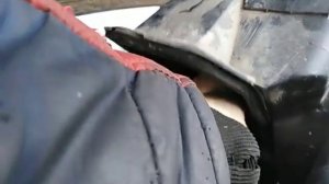 Как заменить фильтр печки на део нексии,ланос