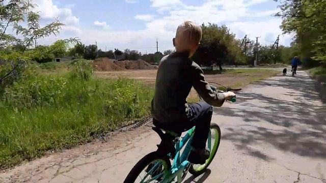 Как мы проводим выходной день. смотреть онлайн