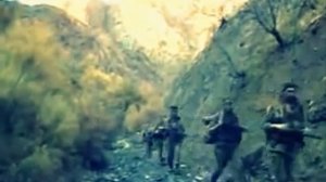 Ну что с того, что я там был